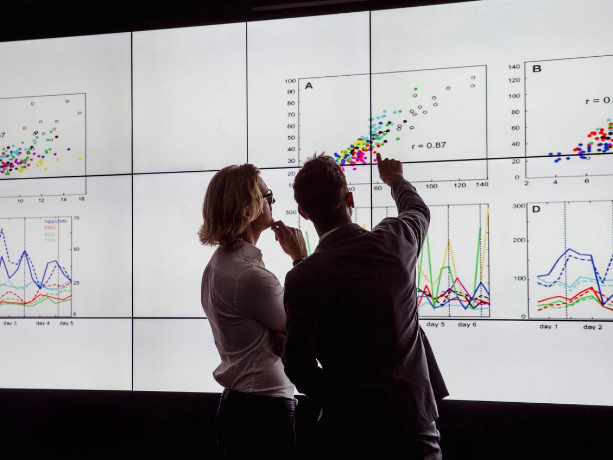 O que é cultura data-driven? O poder dos dados e a necessidade de mudança na cultura das empresas